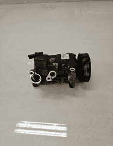 Kompresor klimatyzacji vw skoda seat 5Q0816803E 4