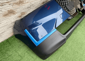 Zderzak bumper bmw I20 ix 2