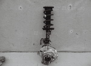 MCPERSON MCPHERSON LEWY PRZÓD ZWROTNICA JAGUAR E-PACE 1