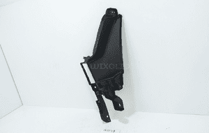 Hyundai tucson iv lift 2024- wlot kierownica powietrza prawy przód 3