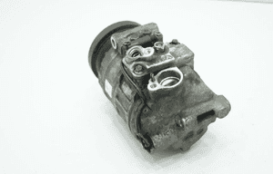 Sprezarka mercedes CL600 W215 bi TURB0 A0012300111 6