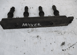 CEWKA ZAPŁONOWA GN10401 KX38D OPEL ASTRA J 2017 2