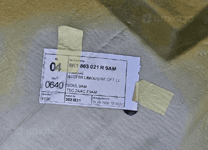 Dywan 8K1863021 R Wykladzina Tapicerka Podloga Czarna Soul Europa Audi A4 B8 Sedan Kombi 20