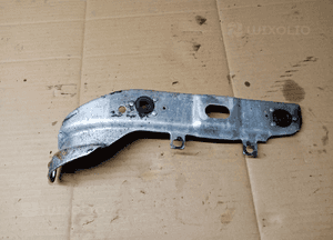 Uchwyt mocowanie chłodnicy prawy dolny BMW M5 G30 F90 7357222 1