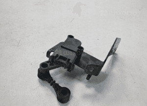 JAGUAR XK X150 XF X250 CZUJNIK POZIOMOWANIA XENON LEWY PRZÓD PRZEDNI ORYGINAŁ 4