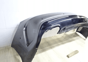 Mercedes 117 CLA AMG LIFT Zderzak tył a1178807100 4