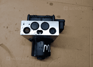 Pompa sterownik ABS Mercedes ML W163 2.7 CDI 10.0210-9686 10.0208-0642 5