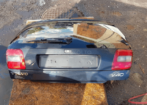 klapa volvo v 40