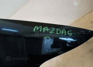 Błotnik prawy przód przedni Mazda 6 Lift 6