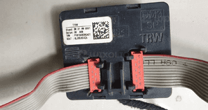 IBIZA III PRZEŁĄCZNIK KIEROWNICY MULTIFUNKCYJNEJ 3