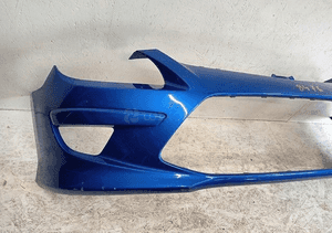 Zderzak przód przedni hyundai I30 i 1 lift 09-12 2