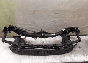/ PAS PRZEDNI FORD FOCUS MK.2 2 II LIFT FL WZMOCNIENIE CZOŁOWE GÓRA 2