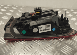 Bmw X1 F48 lampa lewa tylna w klape 7477717 13
