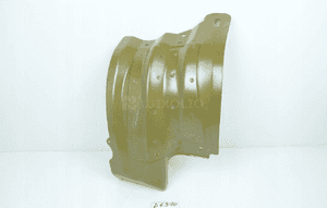 Wnęka koła lewy przód tesla model s 12-16 1021801-S0-C 1