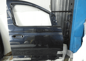 Vw caddy 2K7 drzwi przednie prawe 3
