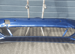 Zderzak przedni przód bmw 3 G20 G21 lift 2022 16