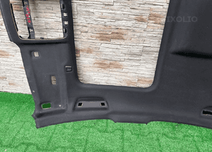 Podsufitka sufit dach bmw 5 G30 M5 F90 m pakiet 3