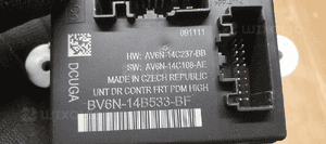 Moduł sterownik drzwi prawy przód Ford Focus MK3 BV6N-14B533-BF 4