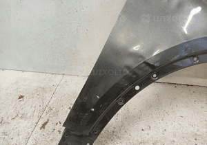 Błotnik prawy przód przedni audi Q5 ii 80A 16- 3