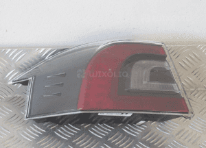 Lampa tylna tył lewa tesla model s lift 6005920-00-J 7