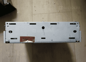 Nawigacja Audi OE 8W2035043 3