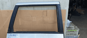 Drzwi prawy tył tylne prawe Ford Galaxy MK1 Lift 33 4