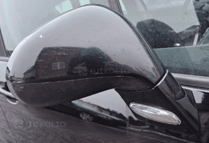 Peugeot 308 T7 lusterko  prawe lewe  KTVD 2