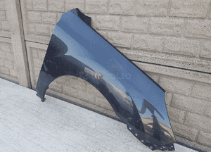 Subaru outback 09-13 błotnik przedni prawy 2