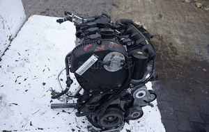 Silnik cdh / cdhb audi A4 B8 1.8 tfsi 75 tys km 3