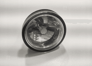Halogen prawy przód przedni partner berlingo iii 20103579 2008-2012 2
