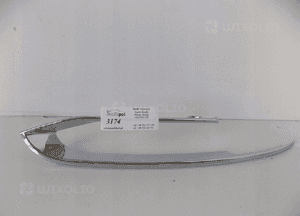 BMW 5 F10 F11 LCI Szpros Kratki Prawy - 3174 4