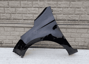 Hyundai I20 lift błotnik przedni lewy 1