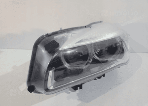 BMW 2 F45 / F46 Lampa przednia FULL LED L - 13611 2