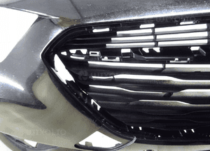 ZDERZAK PRZÓD OPEL INSIGNIA II B 17r pdc 14