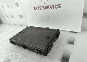 Vw ag audi moduł sterownik gateway 4N2907468AD 5