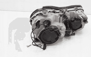 Reflektor lampa bi xenon mercedes cl W215 lift eu 3
