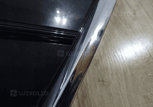 Atrapa Grill Audi A7 S-Line 4k8 kamera RADAR oryg 14