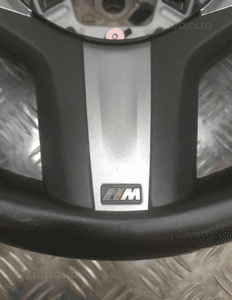 BMW 5 G30 G31 G05 G32 G11 M PAKIET KIERWONICA SKÓRA ŁOPATKI C15 5