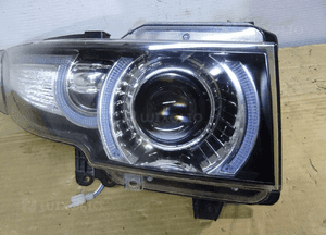LAMPA PRAWA TOYOTA FJ Cruiser LED 2007 2015 2