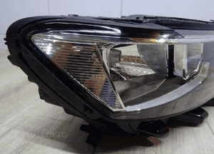 VW T-ROC lampa Prawy Przód 2GA941006B 4