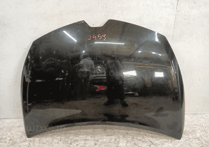 Maska pokrywa silnika renault clio iv 4 12-20 1