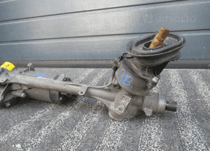 UKŁAD MAGLOWNICA PRZEKŁADNIA KIEROWNICZA VW GOLF 8 SKODA OCTAVIA IV VW CADDY SUEPERB III 5WB423054K 2019- 9