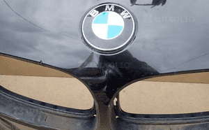 Zderzak przód przedni bmw 2 ii F22 F23 12- 4