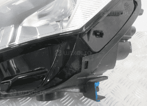 LAMPA PRZEDNIA PRZÓD LEWA VW T-ROC 2017-2021 7