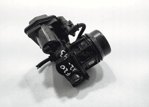 Przepustnica bmw 1 ii F20 2.0D 8512452 2015-2019 lift 3
