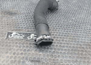 Rura Przewod Waz Intercooler Turbiny Turbo 2.0 TDI 170 KM Audi A4 B7 14