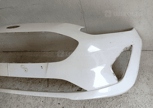 Zderzak przód przedni ford fiesta MK8 17- 3