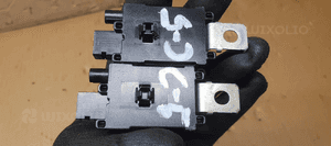 Wzmacniacz antenowy anteny moduł Citroen C5 III 9662924880 3