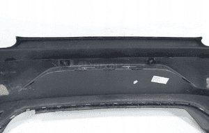 Zderzak tył tylny vw scirocco lift 1K8 2013- 7