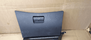 Schowek półka pasażera BMW 3 E46 8196111 8196100 8203822 2